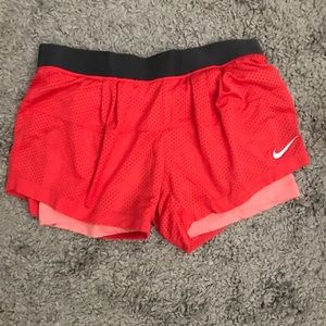 Women’s Nike shorts